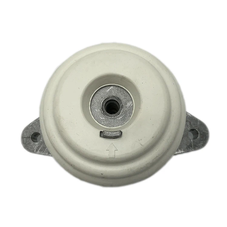 Auto Parts, Engine Foot Glue Engine support engine rubber mounting bracket Part No. 2042402017 for Mercedes Benz