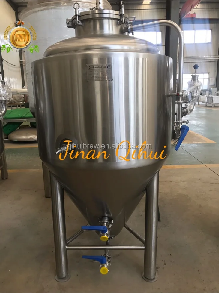 
300L Homebrew Small Brewery System For Home Brewmaster 