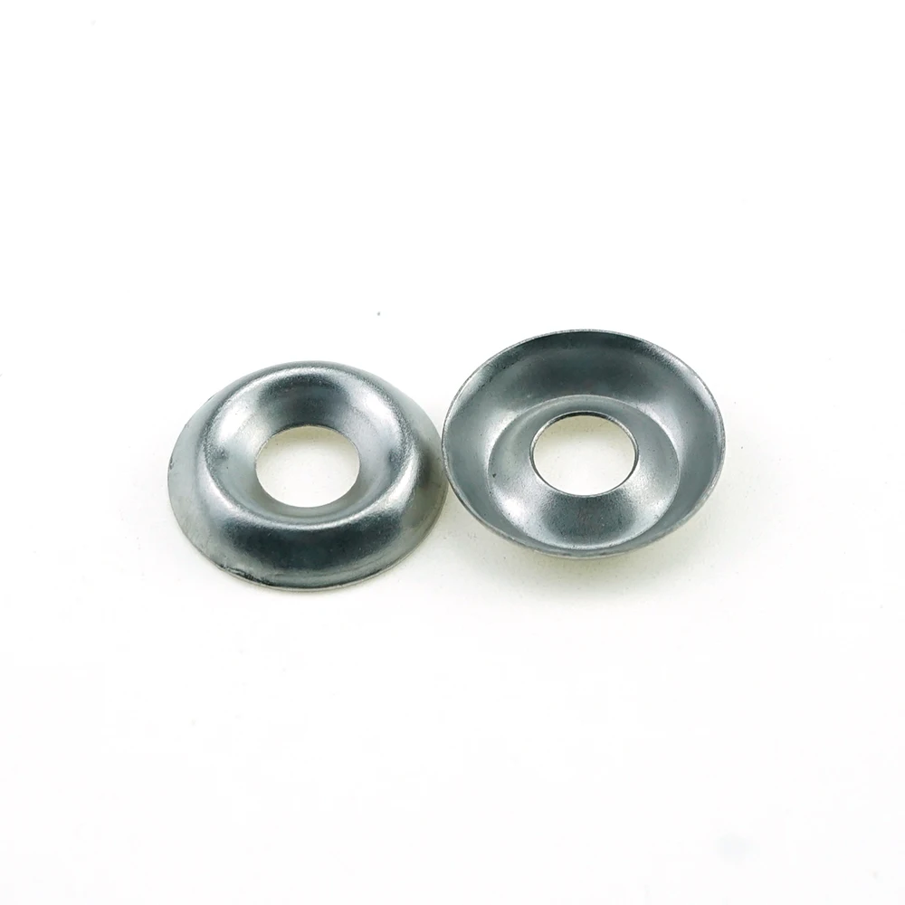 Fasteners Manufacture Nice Price DIN6319  A2-70 A2-80 Stainless Steel Concave Washer