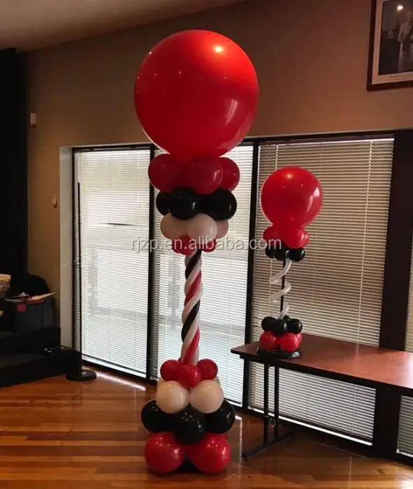 
JOOOY big 36inch wedding birthday balloon latex round 36