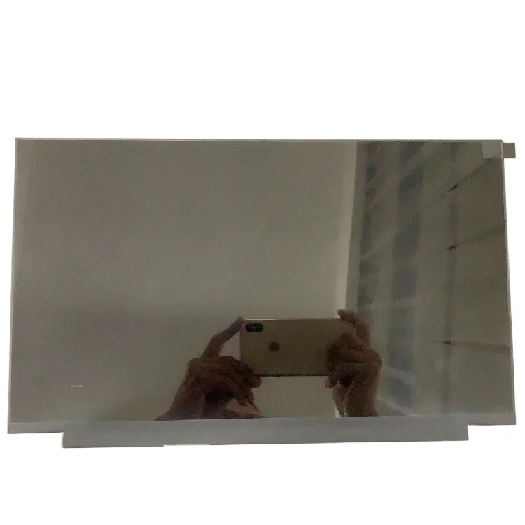 AUO QHD IPS nano no bracket lcd pantalla para notebook for 14.0 inch slim edp 30 pins B140QAN02.2
