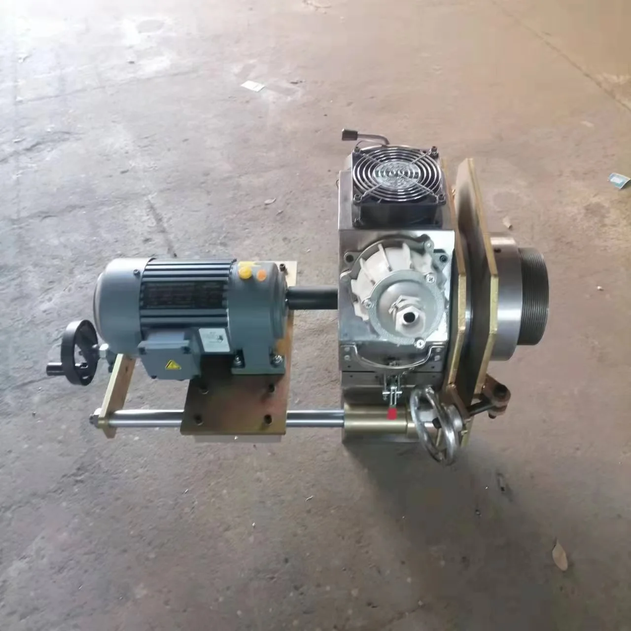 ПВХ пластиковая гранулированная форма экспериментальная гранулированная форма прямая сделка