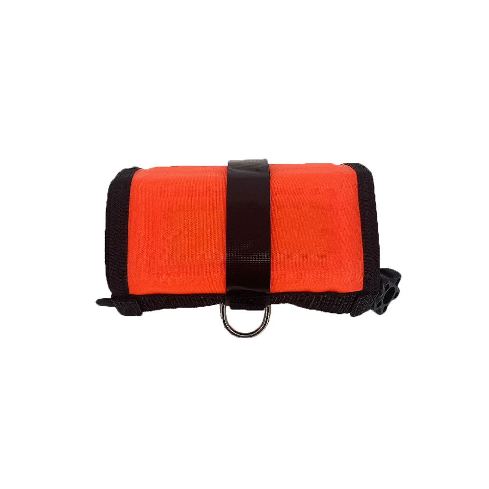 diving inflatable float signal floater buoy