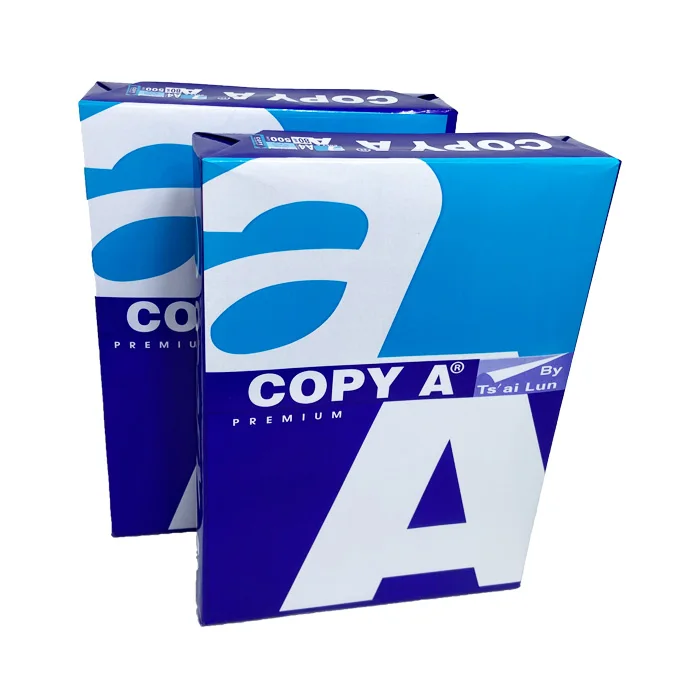Офисные копировальные бумаги a4/ PAPEL BOND a4, размер 75 г/м2, оптом