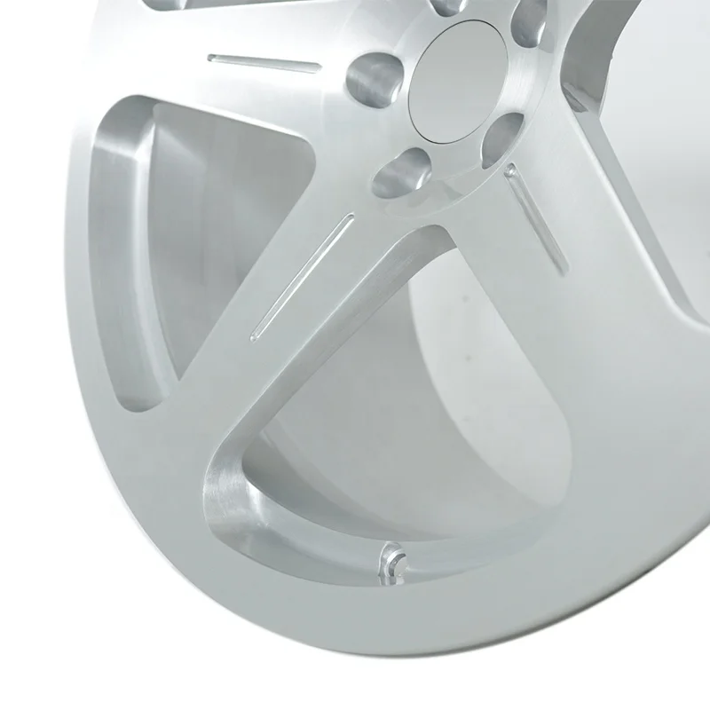 2 piece BBS forged red18-19-20 inch deep recessed wheels