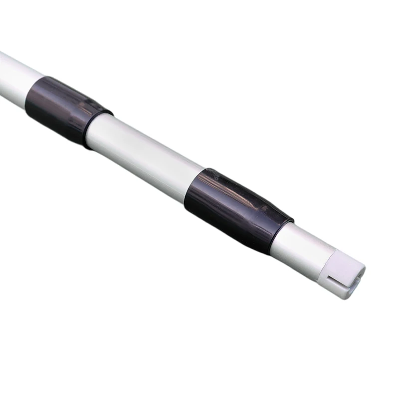 Телескопический складной держатель для рекламного плаката