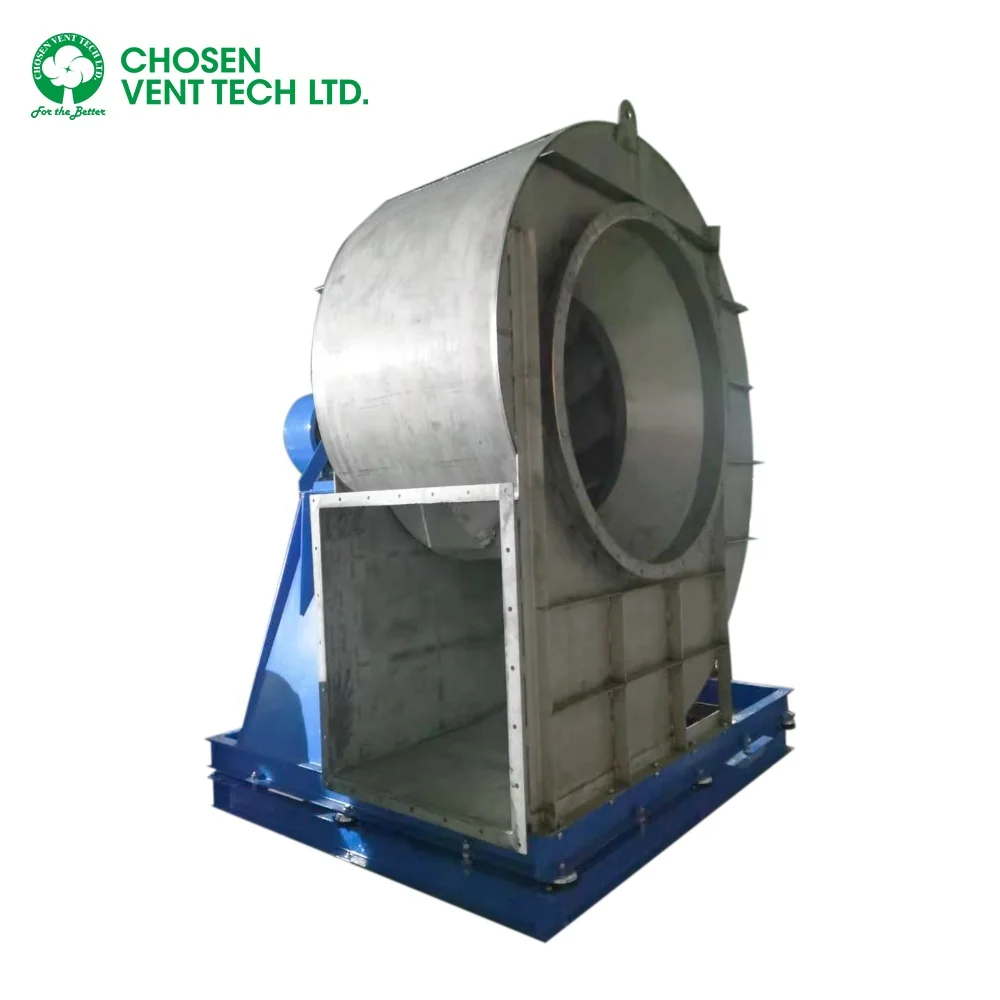 900mm stainless steel heavy duty high pressure extractor fans industrial