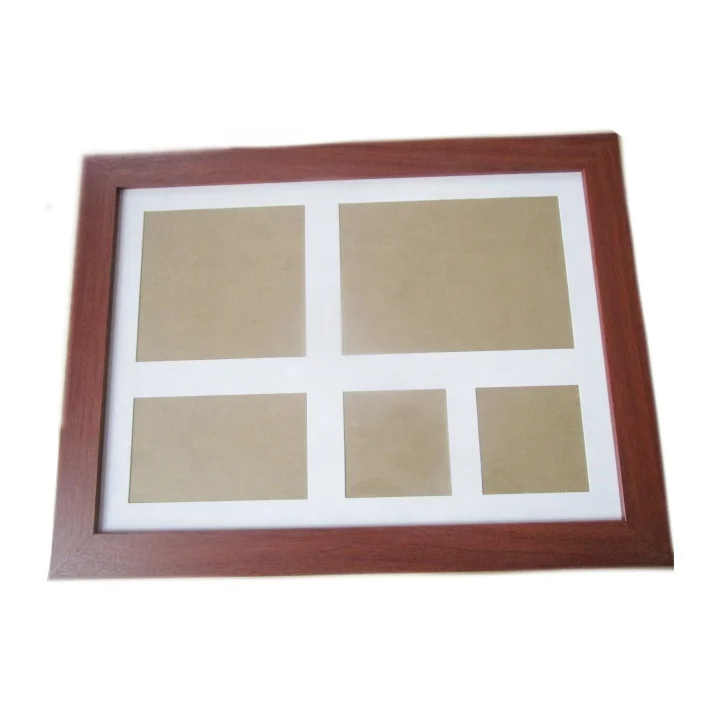 hot selling photo serving tray with cushion bag wooden framed lap desk blank sublimation  lap tray