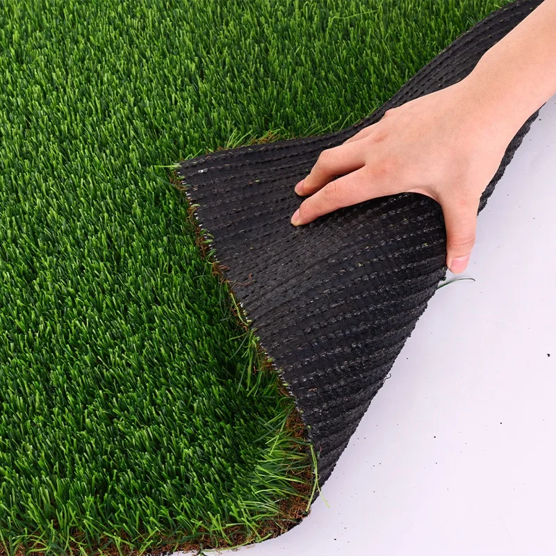 High end Garden Decoration Artificial Grass Lawn Synthetic Grass