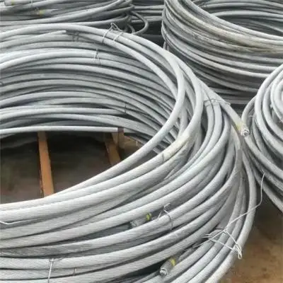 Металлический лом высокой чистоты 99,99%, алюминиевая проволока, изготовленная в Китае
