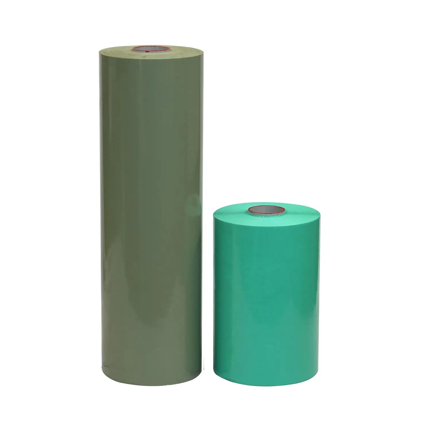 Agro stretch for hay plastic 750mm 2300m net wrap replacement 750mm1500m25mic blown round bale film