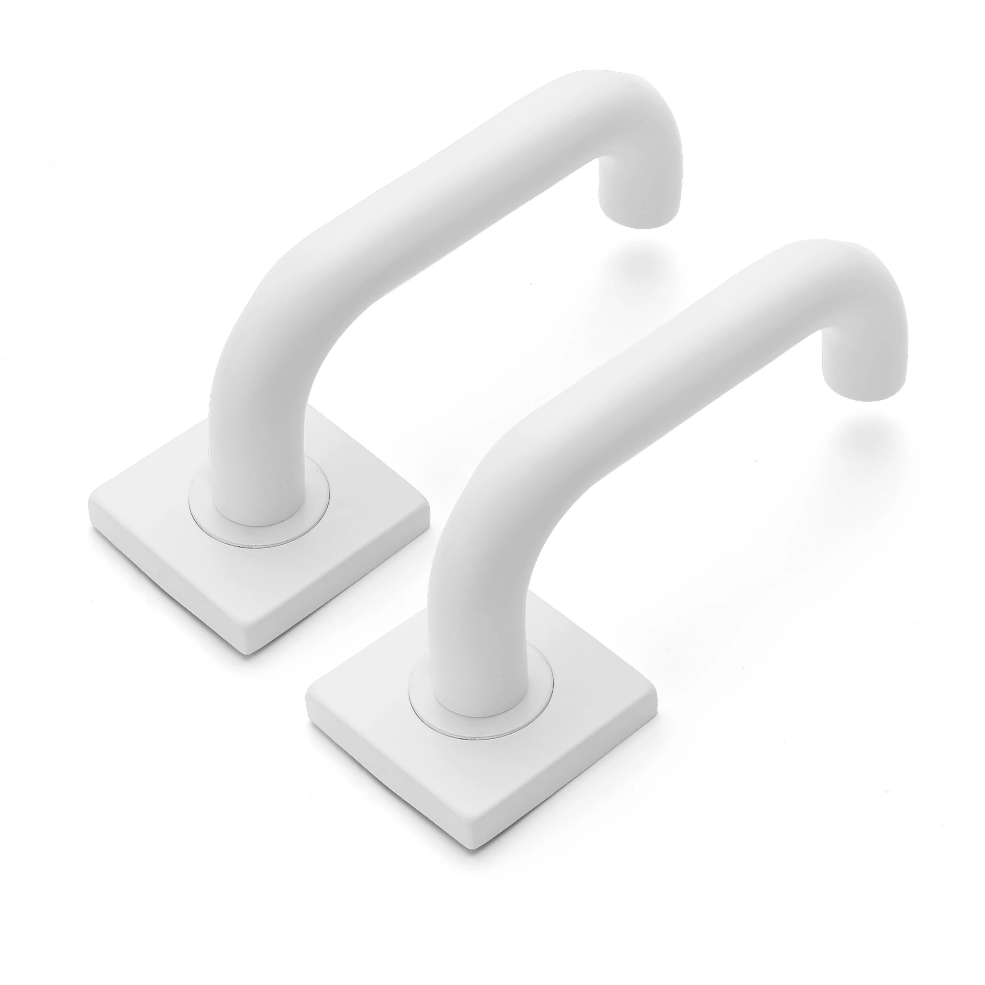 Factory Direct Oem Accept Chrome Stainless Steels Window Lever Tubular Doors Knob Internal Handles For Door