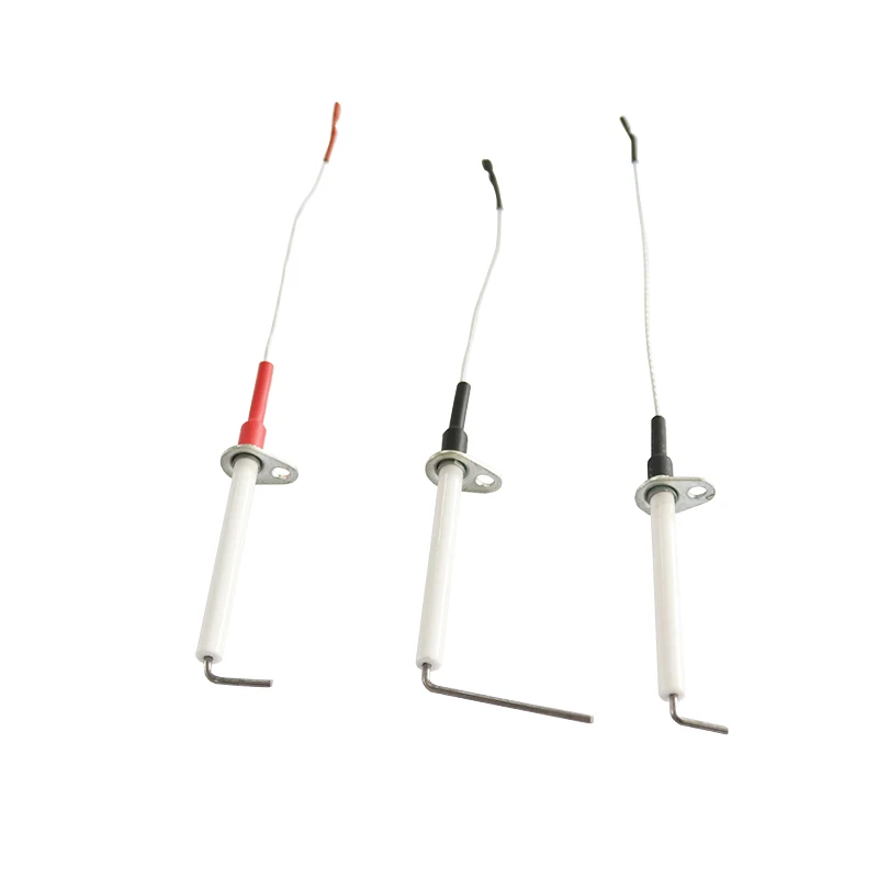 Factory alternating current fireplace accessories - ignition pin with  a cheap price