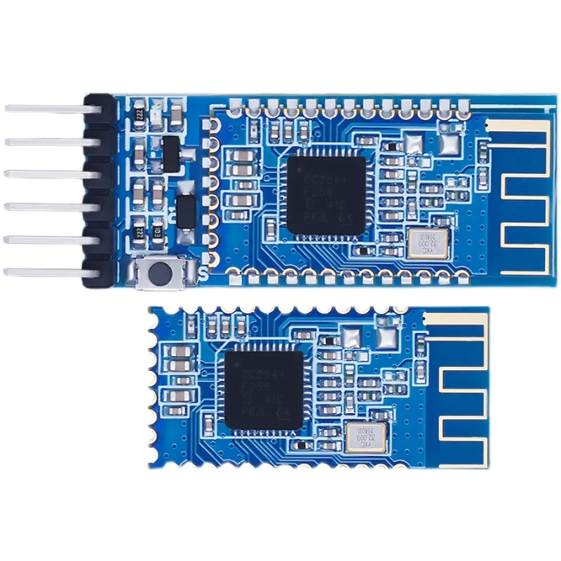 HM-10 CC2541 CC2540 BLE 4.0 BLE BT UART Transceiver Module Central HM-10
