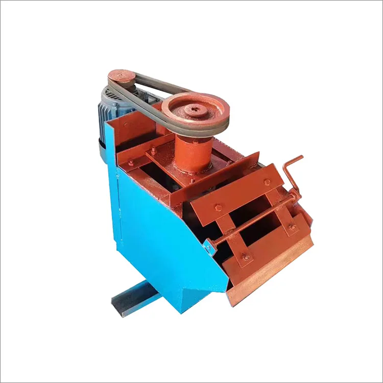 High Cost-Effective Copper Ore Flotation Machine Flotation Concentrator For Sale