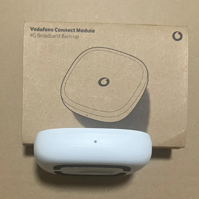 Wholesale Unlocked Vodafone ZTE USB Dongle M300z Type-C 4G Cat12 600Mbps LTE Modem B1/3/7/8/20/28/38