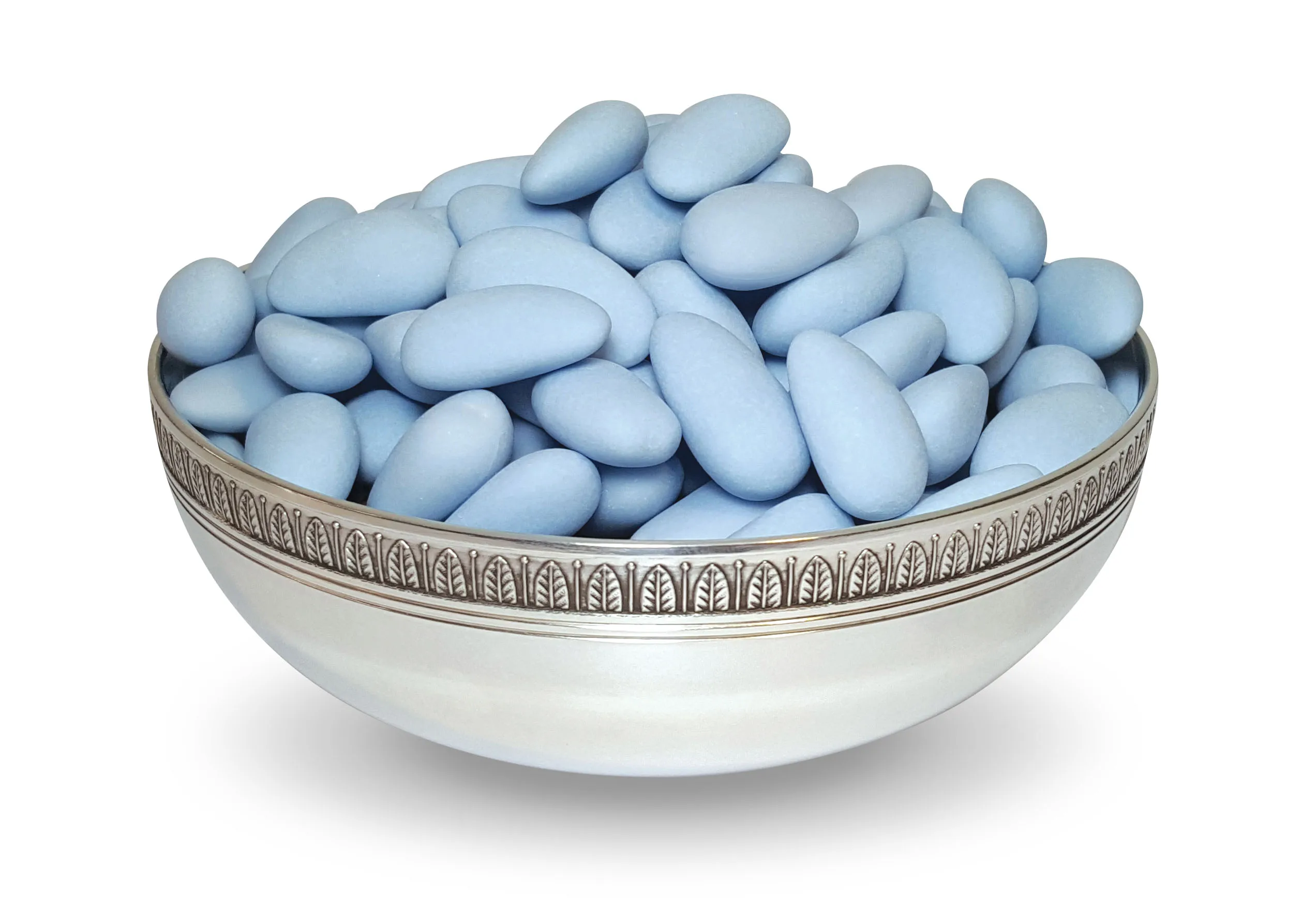 Tafe Assorted Sugar Coated Almond Dragees wit Vanilin and Cinnamon 225g - 1052 code