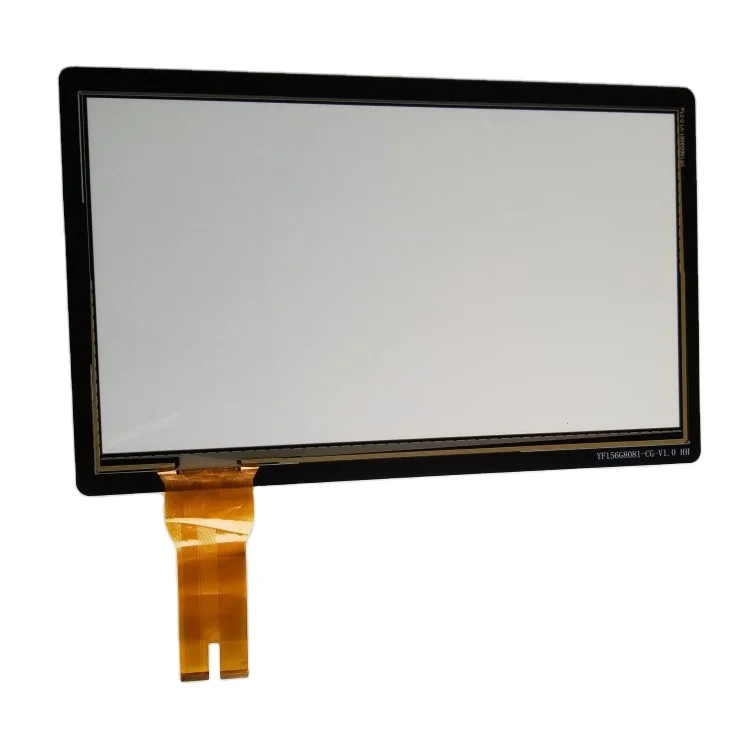 Direct Factory Price YiFei Touch Screen 15.6 inch capacitive touch screen panel