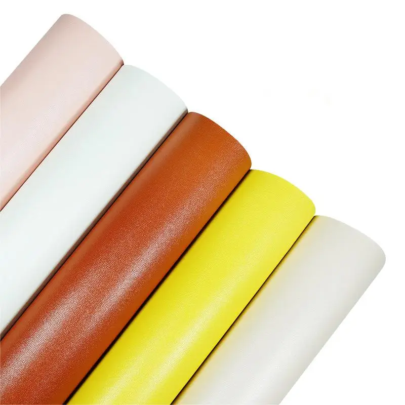 Custom plant vegan leather bio leather bio base leather for bags and laptop cover