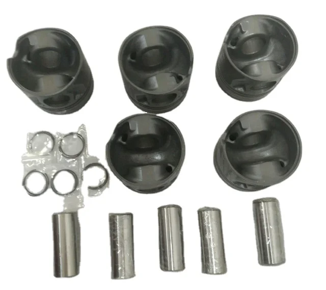Auto Engine Pistons  AB39-75485-CA For Ranger 3.2L  and BT50