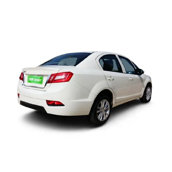  Hot Selling And High Speed EEC Electric Car With Sedan For