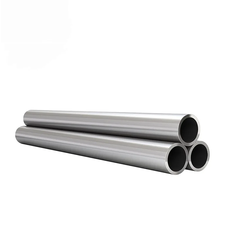 Factory Direct Sale Customizable dn15-dn300 Exporter Offering Seamless Welded 304L 316L Stainless Steel Pipe