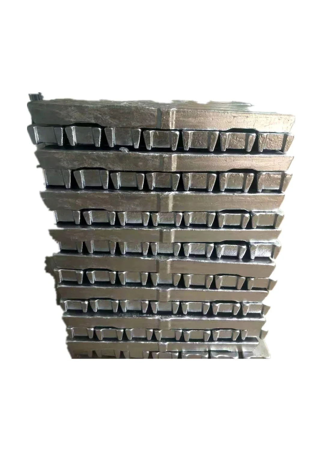 Лидер продаж на рынке Китая 2022, слитки из алюминиевого сплава ADC12