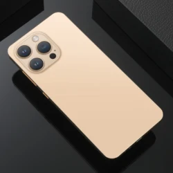 GoShop Hot Selling i 14 pro max cheap Android 10 Mobile Phone with 32MP+64MP HD Rear Camera OEM Smartphone