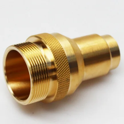 Buy Metal Die Casting Copper Customized Oem Odm Service Custom Brass Bronze Investment Machinery Parts