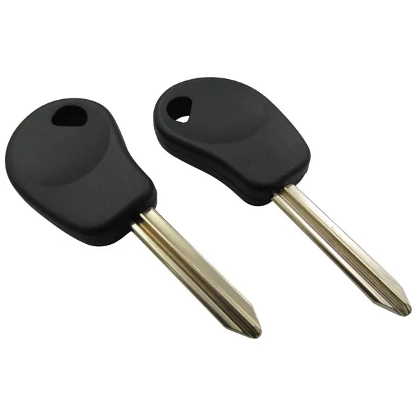 High Quality Good Price C-itroen Transponder Key Shell Fob Case with SX9 Blade(Open Type)