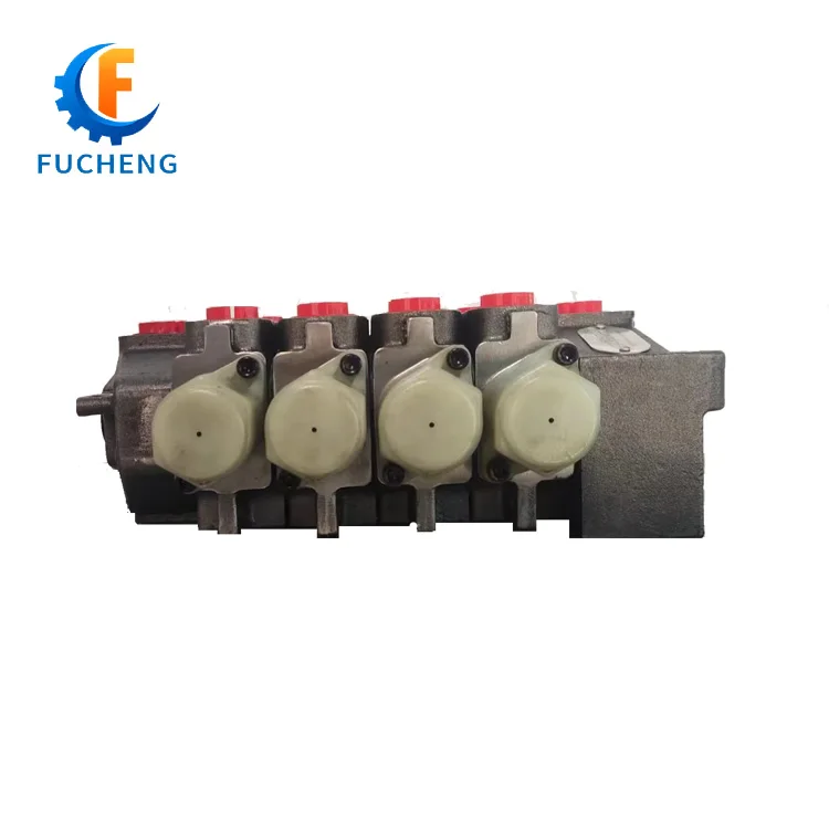 Parker hydraulic valve VG20 VA20 VA35 VG35 VG20-AA770-4DAZ-Z440 VG20- A880-3DA7 Directional Control Valve