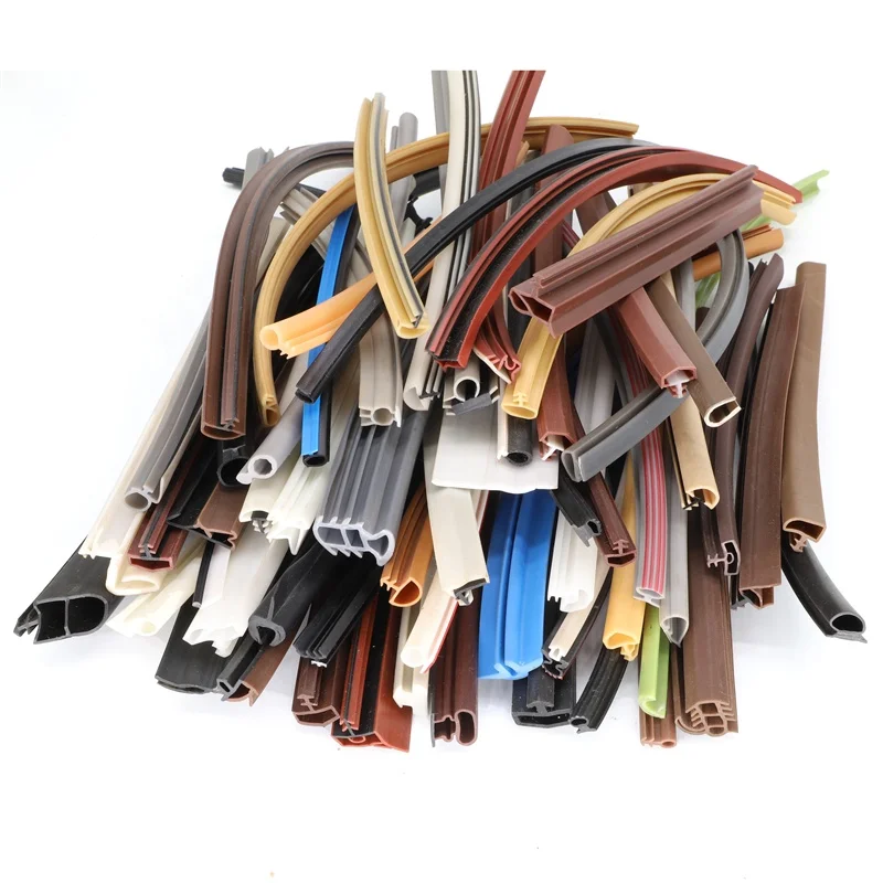 Weather strip for windows Weather strip replacement Self-adhesive weather strip