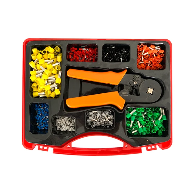 Assortment Wholesale High Quality auto connector and terminal termination connectors