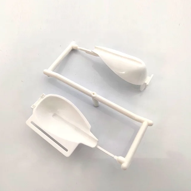 Professional mold manufacturer CanDo Mold