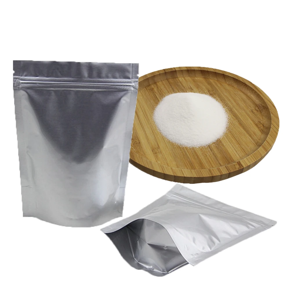 High Quality Heat Transfer Soft 500g 1kg 5kg 20kg Glue Hotmelt Adhesive Hot Melt White TPU Powder For T Shirt DTF Printing