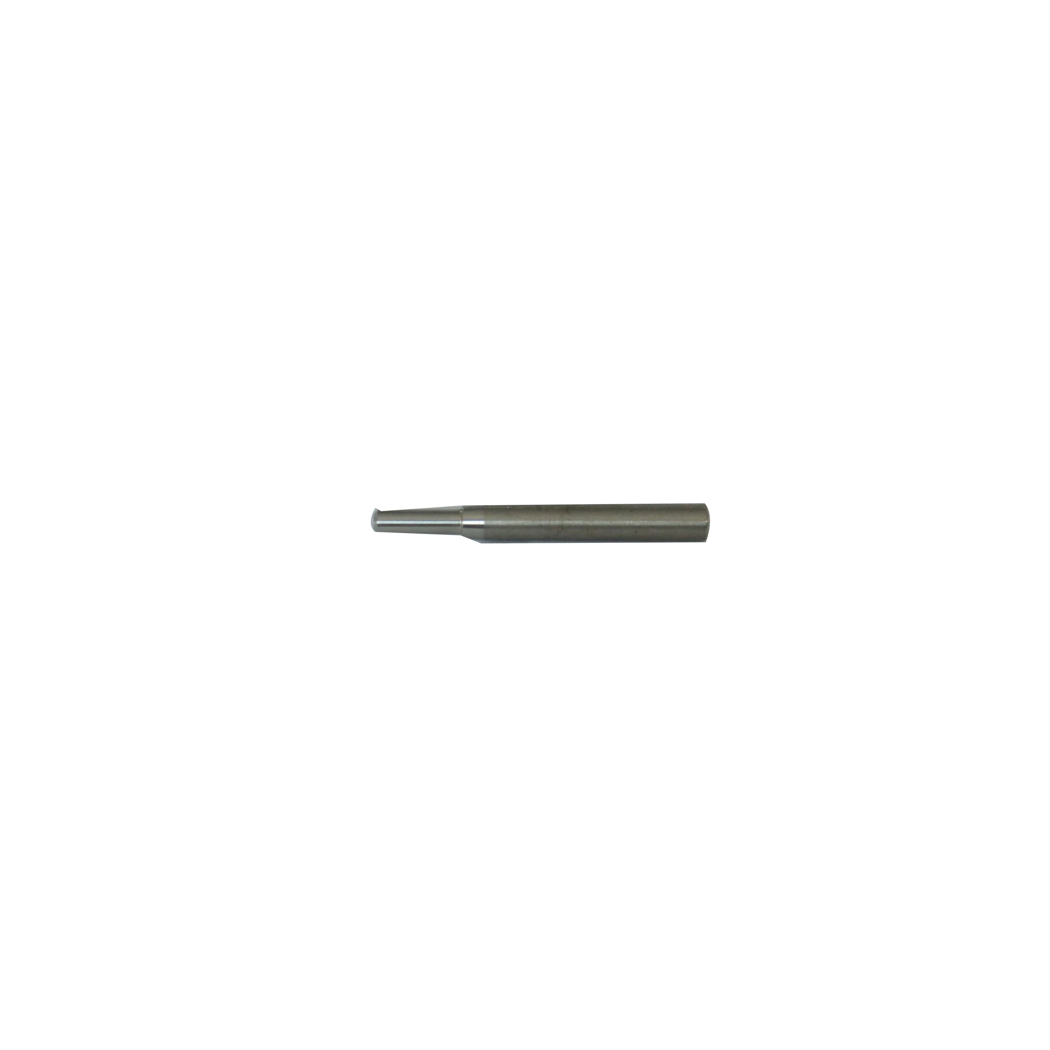 OEM CNC machining parts small parts of aluminum plate with holes oxidation treatment turning parts