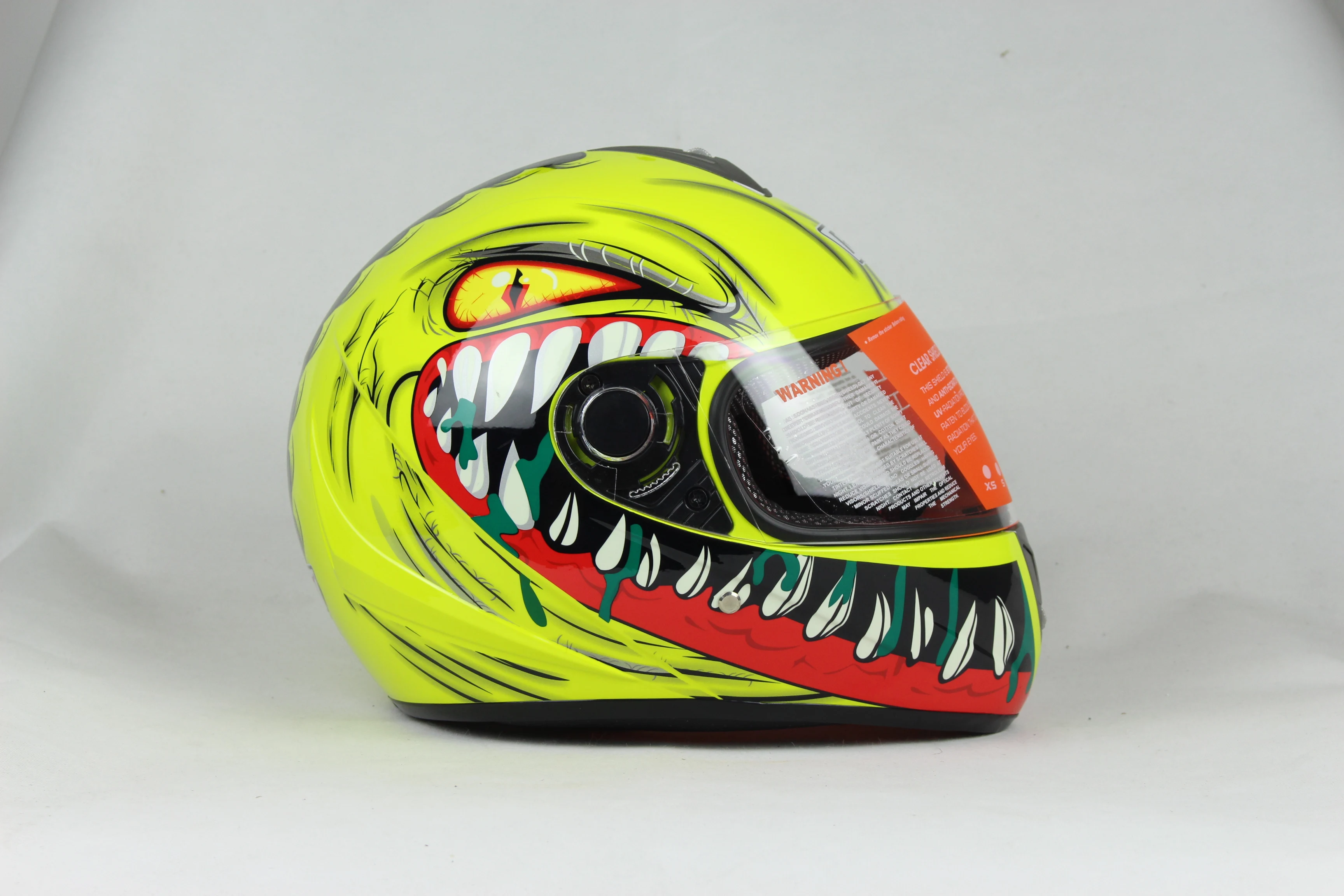 Hot New design Helmet motorcycle helmet full face helmet casco
