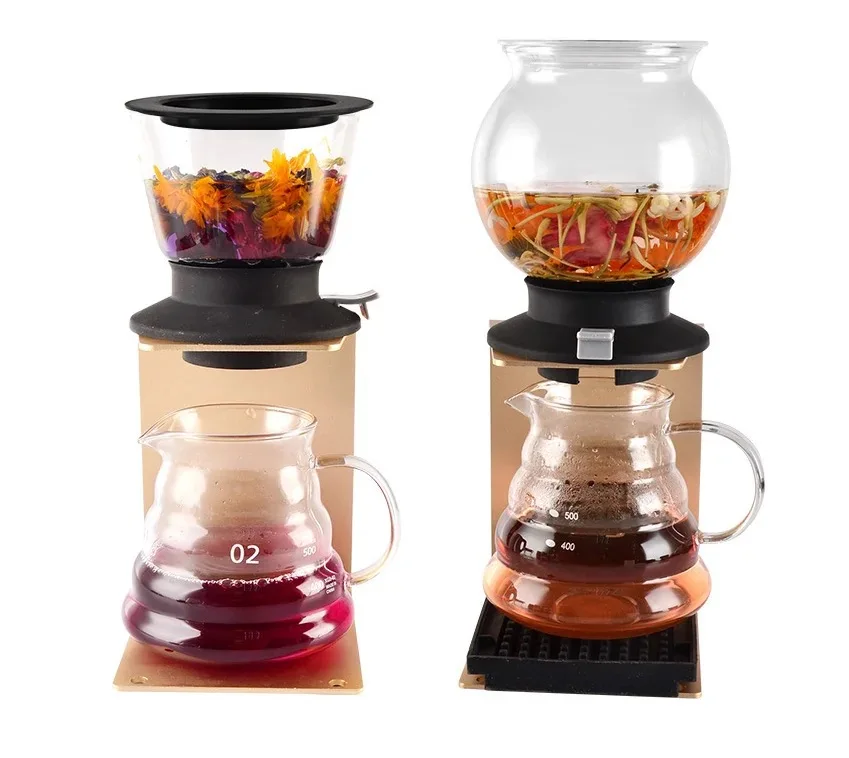 New product Factory Supplier tea maker smart tea maker water tower tea maker