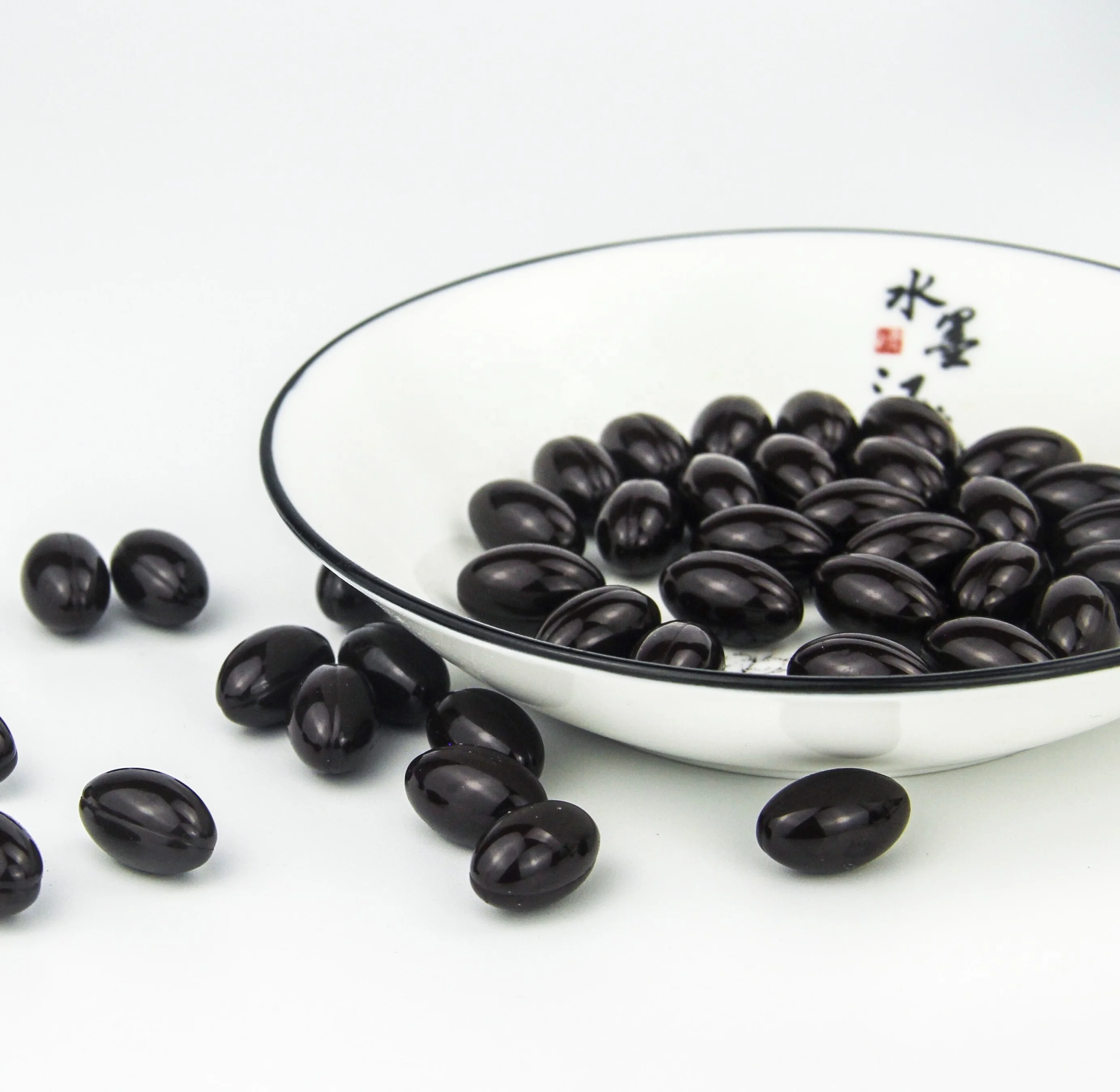 Bulk 1500mg Fish Oil Omega 3 Softgel Capsules for Adults and Children Effectiveness in Beauty Products