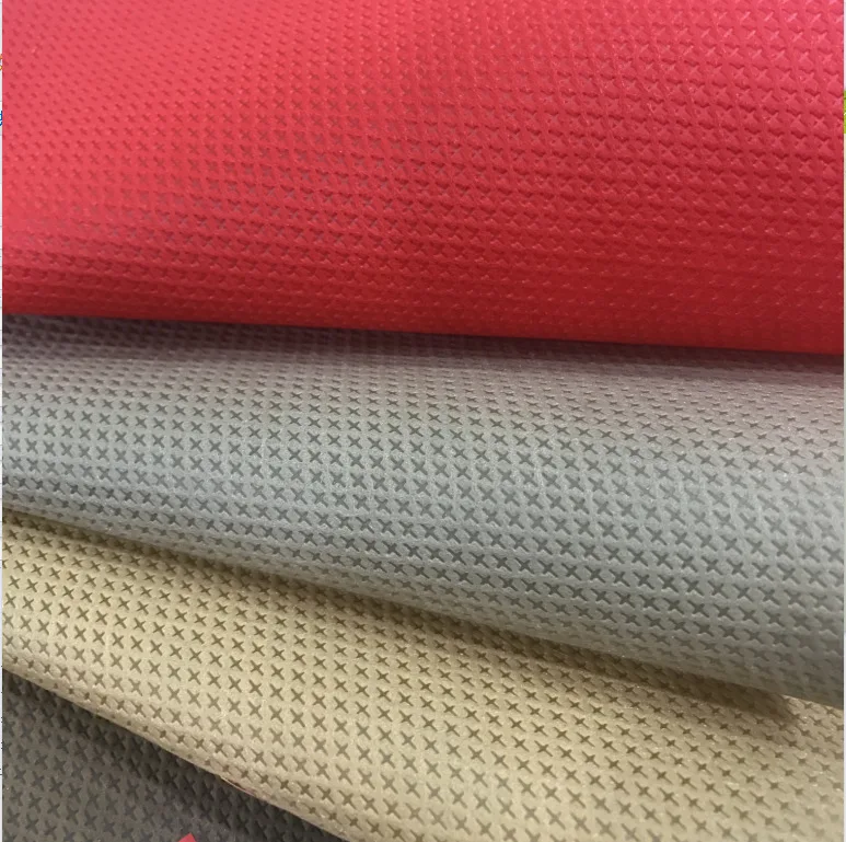 Musk Materials Nonwoven Fabric Polypropylene Interlining PP Spun Bonded