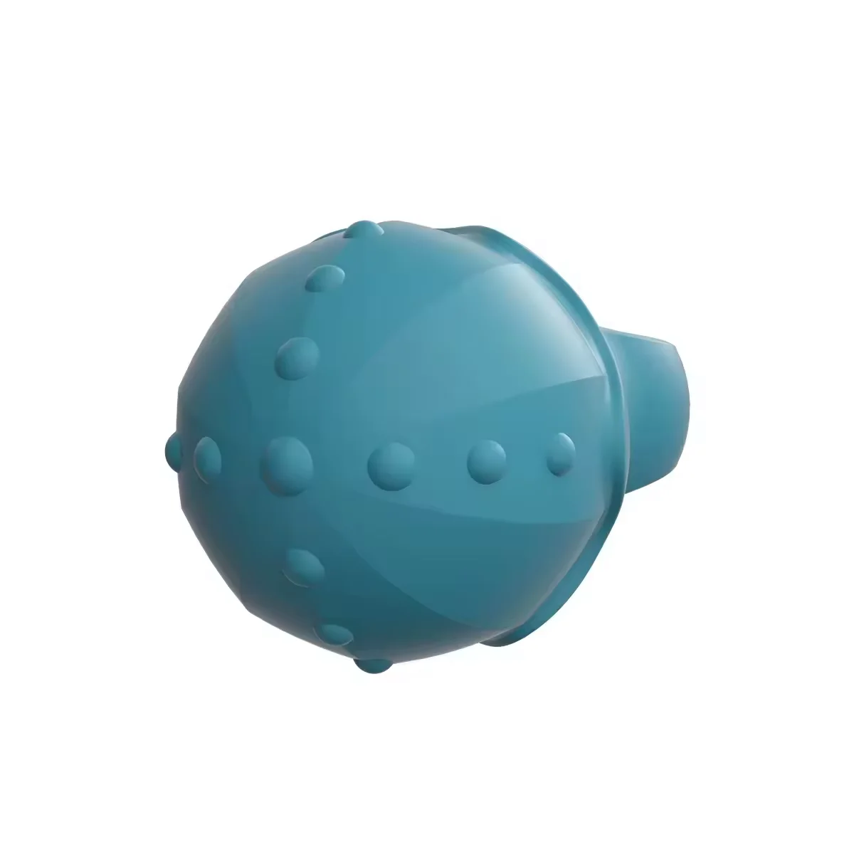 WU Silicone Finger Ring Vibrator G Spot Orgasm Clitoris Stimulator Portable Vibrator Sex Toys For Women