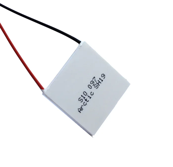 
Горячее предложение, Термоэлектрический охладитель Пельтье 30x30 TEC1-09710 