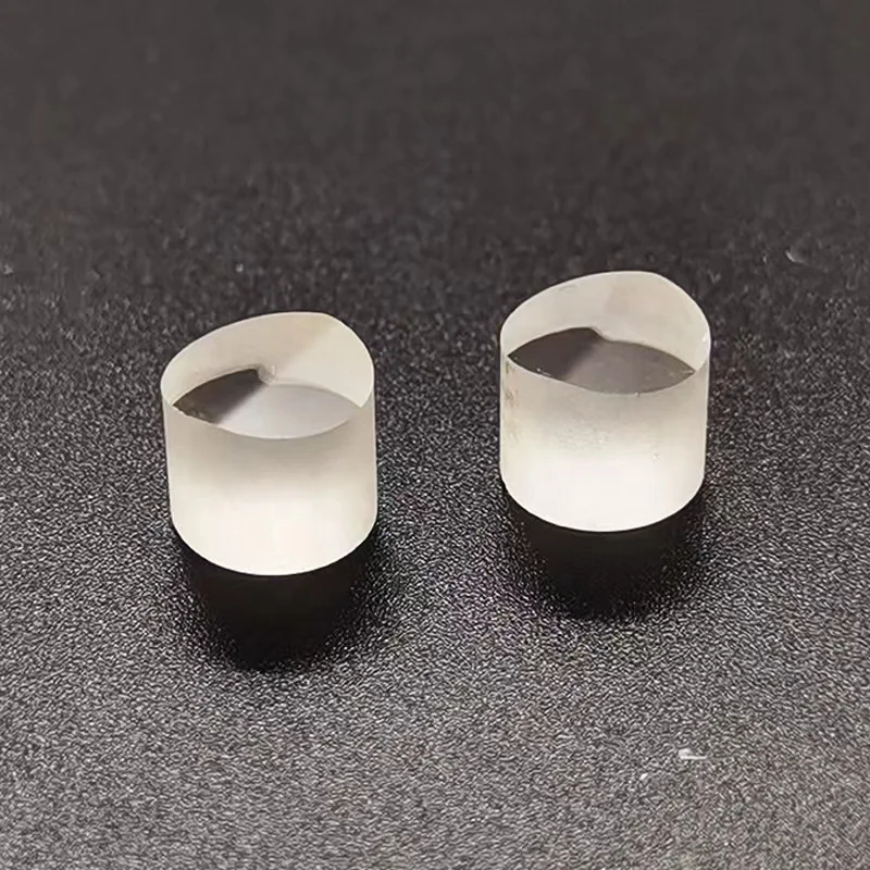 Wholesale optical glass K9 powell laser pointer lens