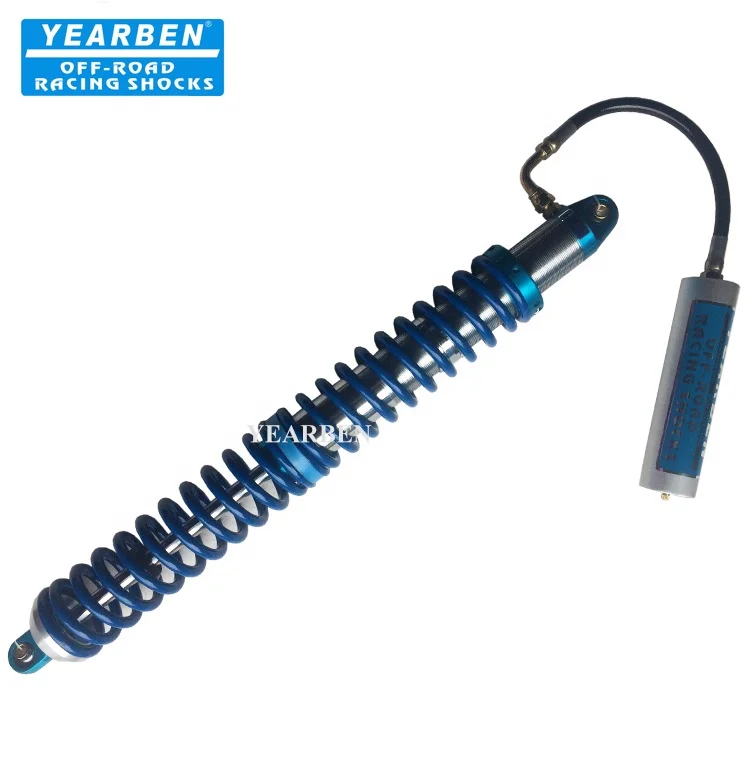 best King shocks for wrangler