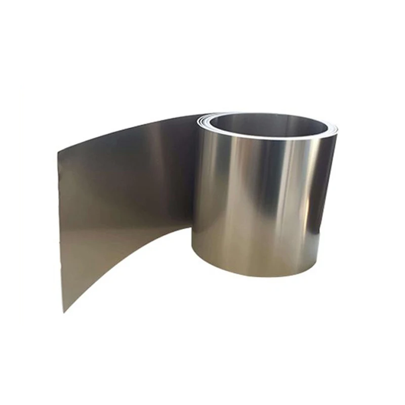 Hot / Cold Rolled AISI SUS 201 304 316L 310S 409L 420 420j1 420j2 430 431 434 436L 439 Stainless Steel Coil with High Quality