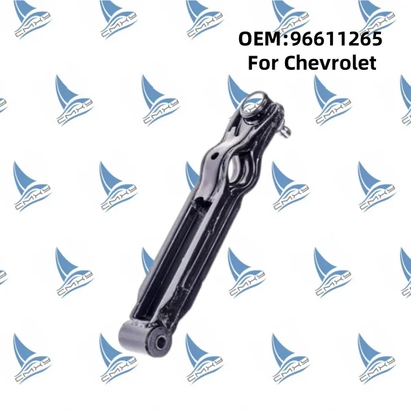 BLUE FLAG High Quality Front Lower Control Arm Kit Steel Rubber with CR Bushing Auto Spare Parts for CHEVROLET PONTIAC 96611265