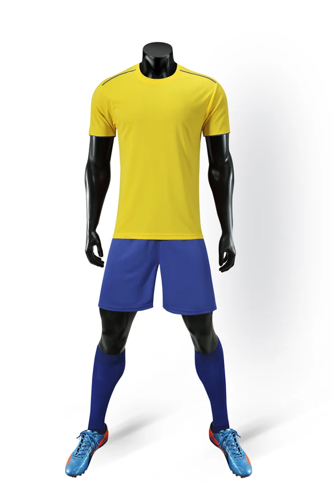
2019 CHEAP SOCCER TEAM WEAR MAKER JERSEY & FOOTBALL UNIFORMS FOR TEAMS 