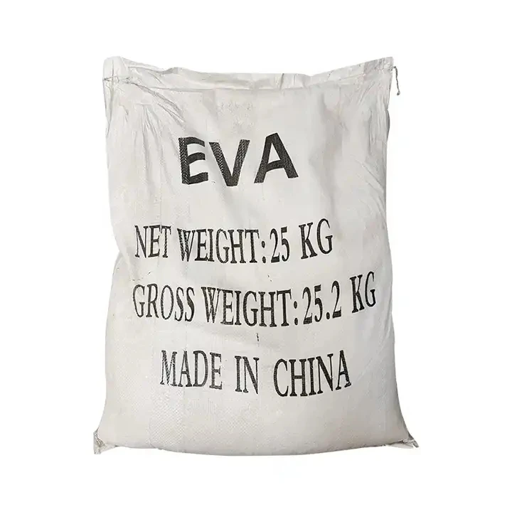 Virgin Grade eva shoe material EVA Plastic Ethylene-Vinyl Acetate Copolymer EVA Granules18%28% For making shoes