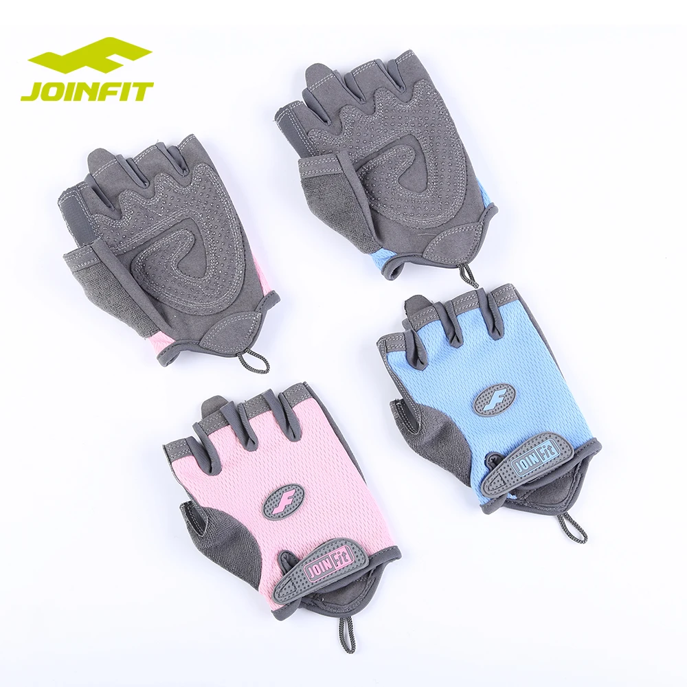 Женские неопреновые перчатки для занятий тяжелой атлетикой