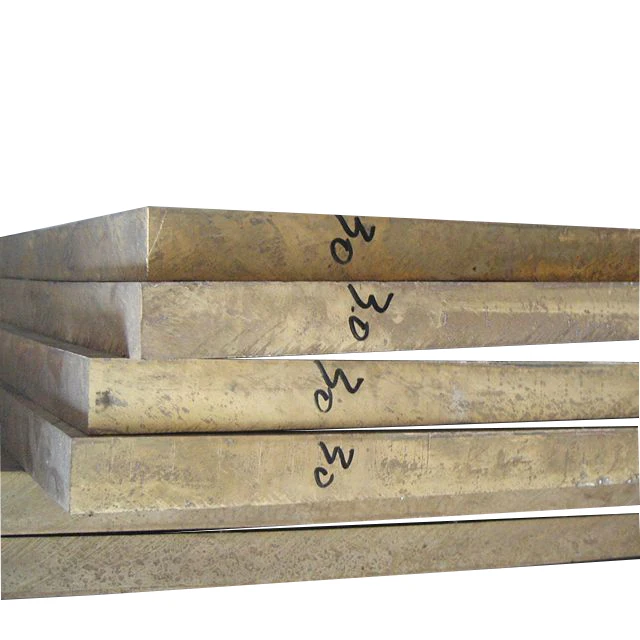 Aluminum Bronze Sheet